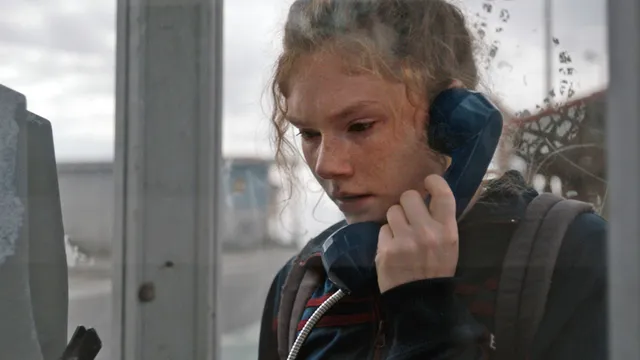 Storyline: Daughters